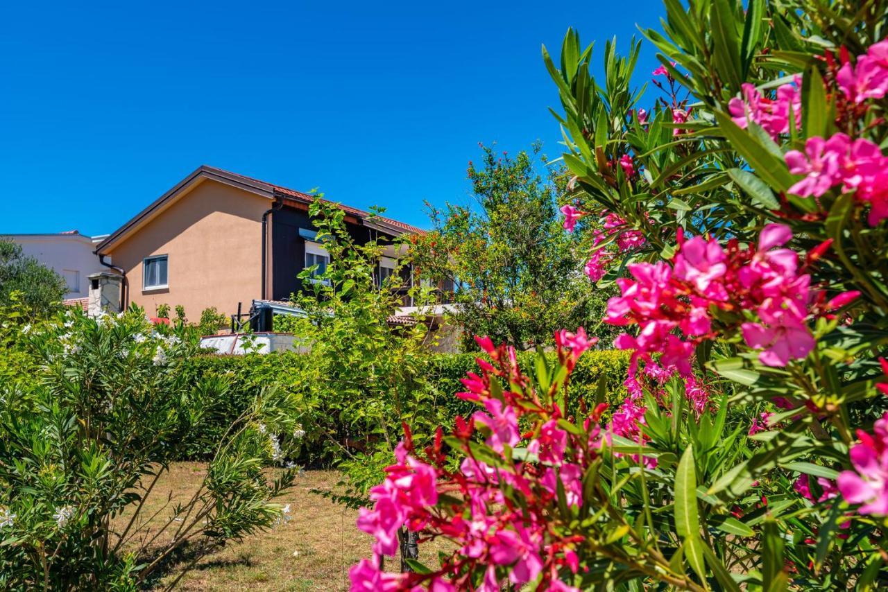 Holiday House K&K Privlaka  Exteriér fotografie